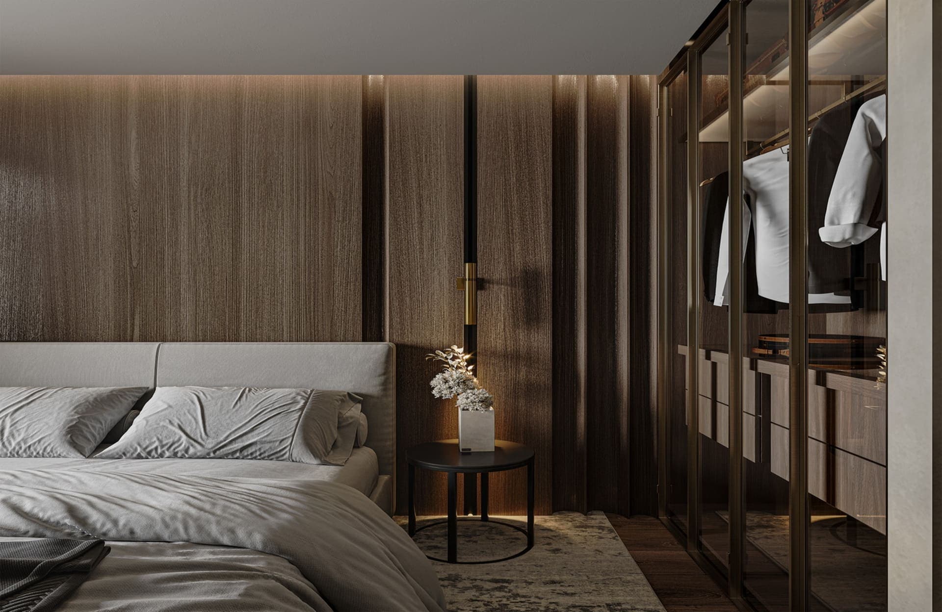 Apartment 3 bed. in Calpe | Legado Colección 9
