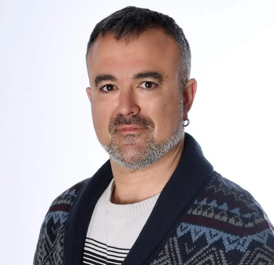 Pedro Torres — Legado Inmobiliaria
