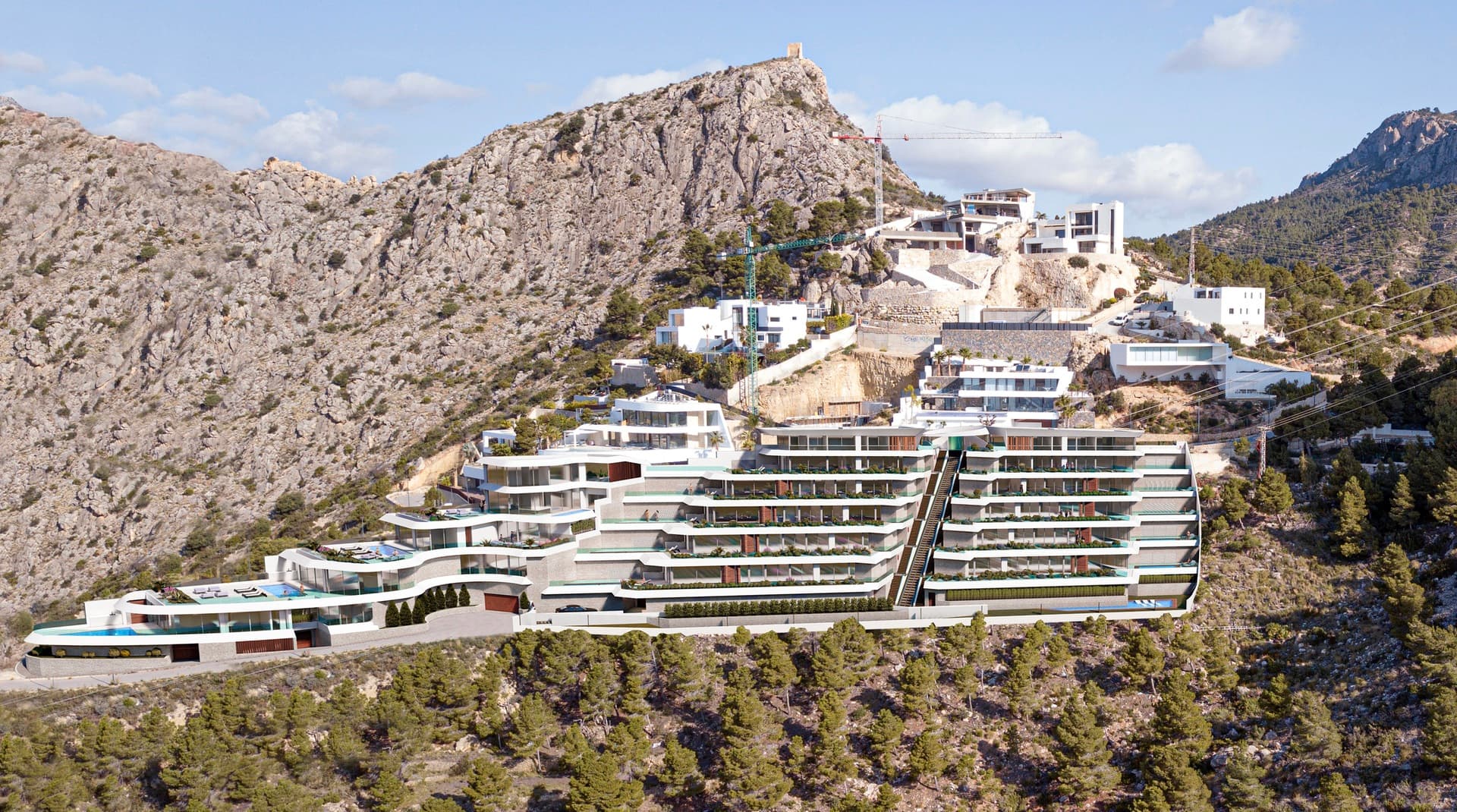 Pueblo Mascarat