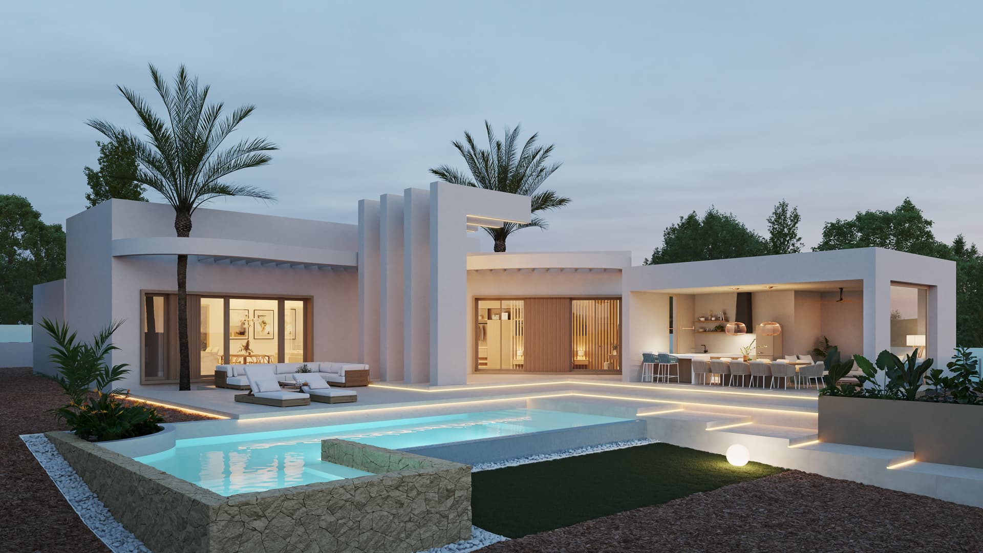 La Finca Golf