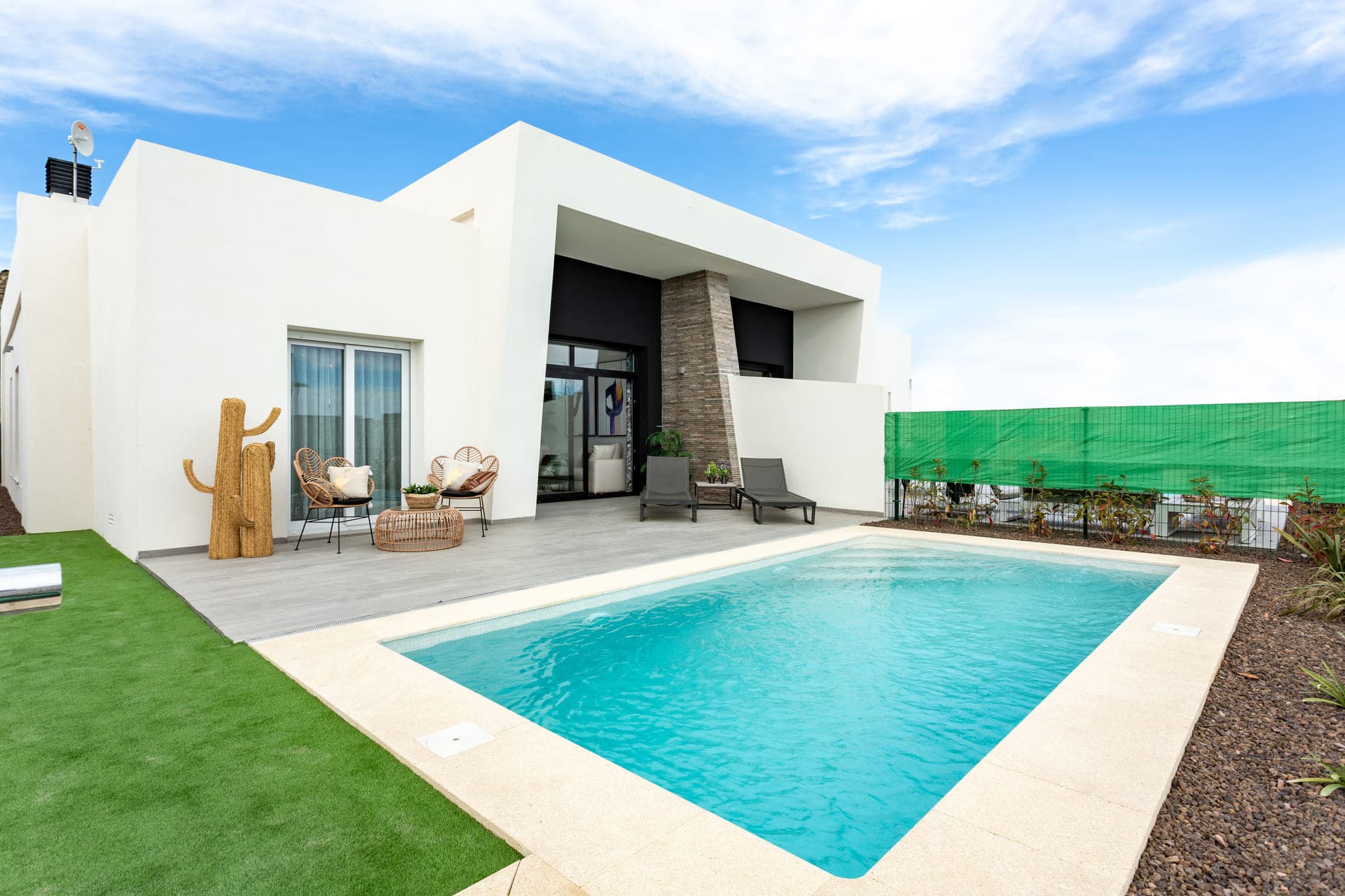 La Finca Golf