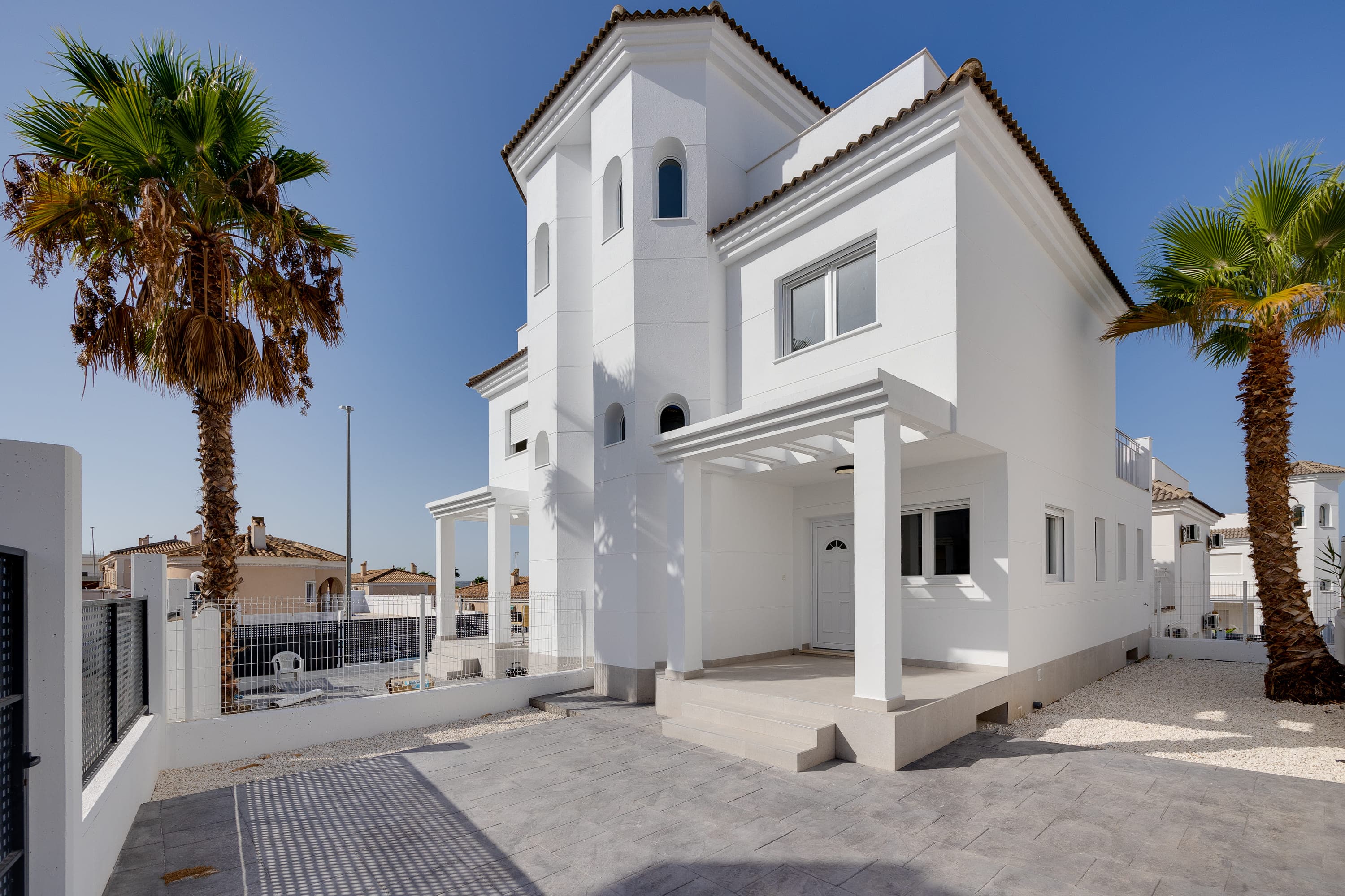 San Fulgencio