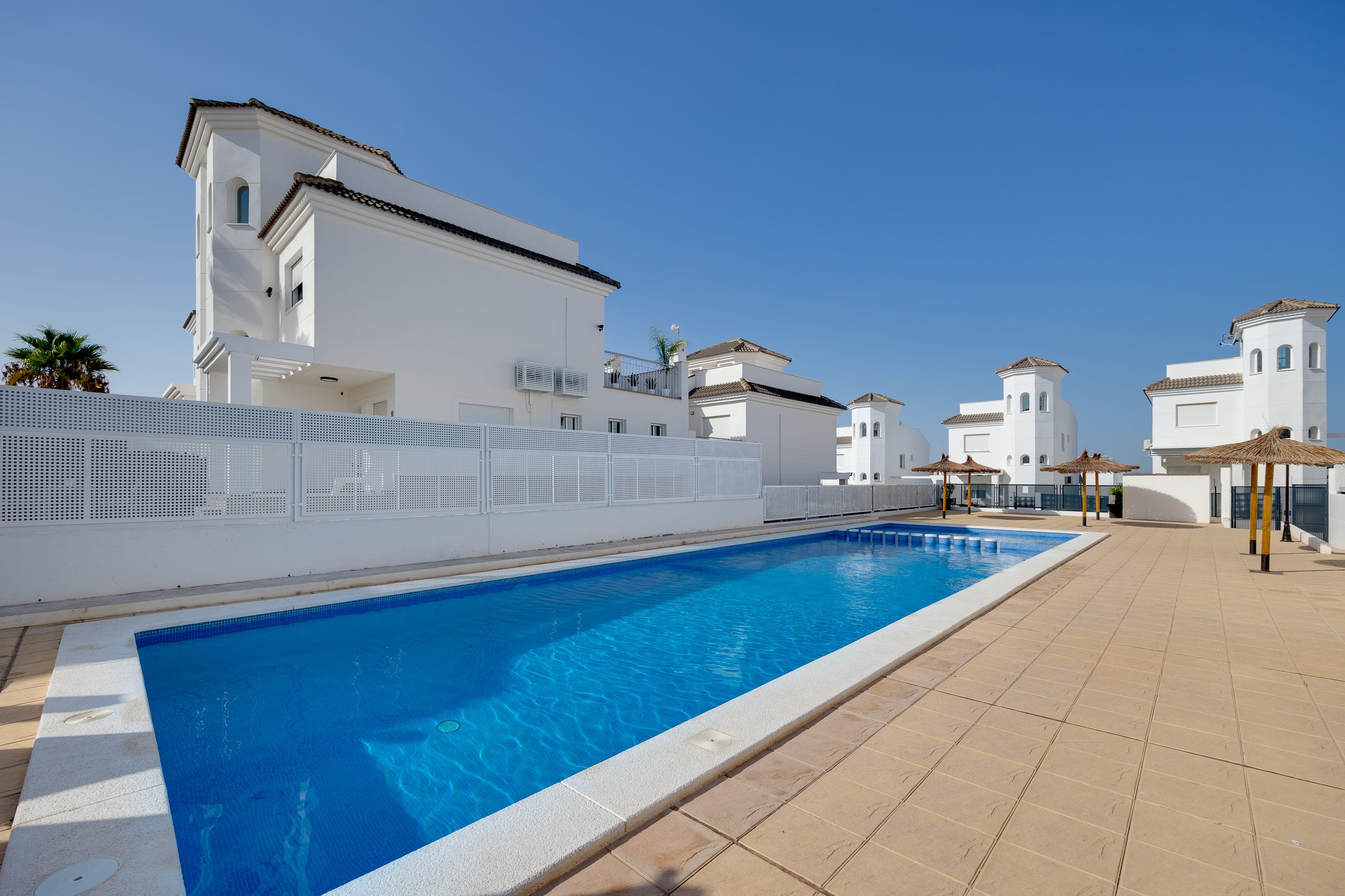 San Fulgencio
