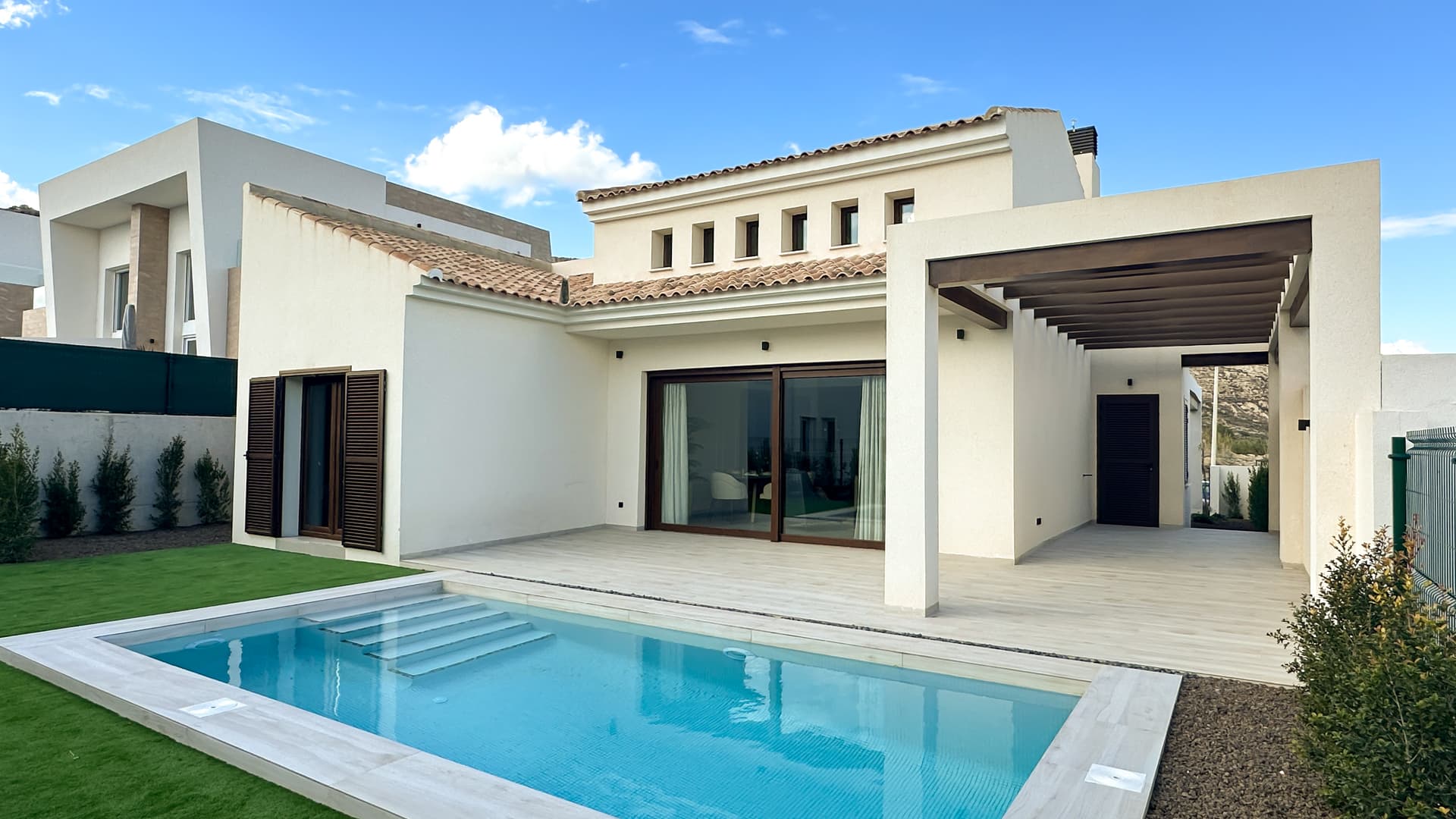 La Finca Golf
