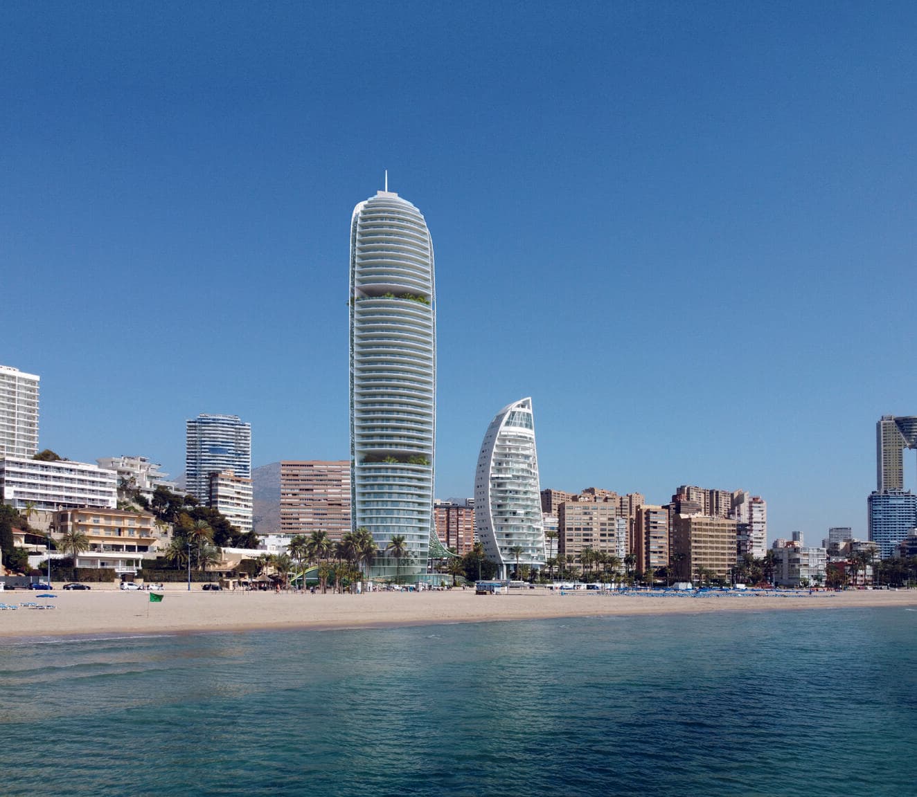 Benidorm