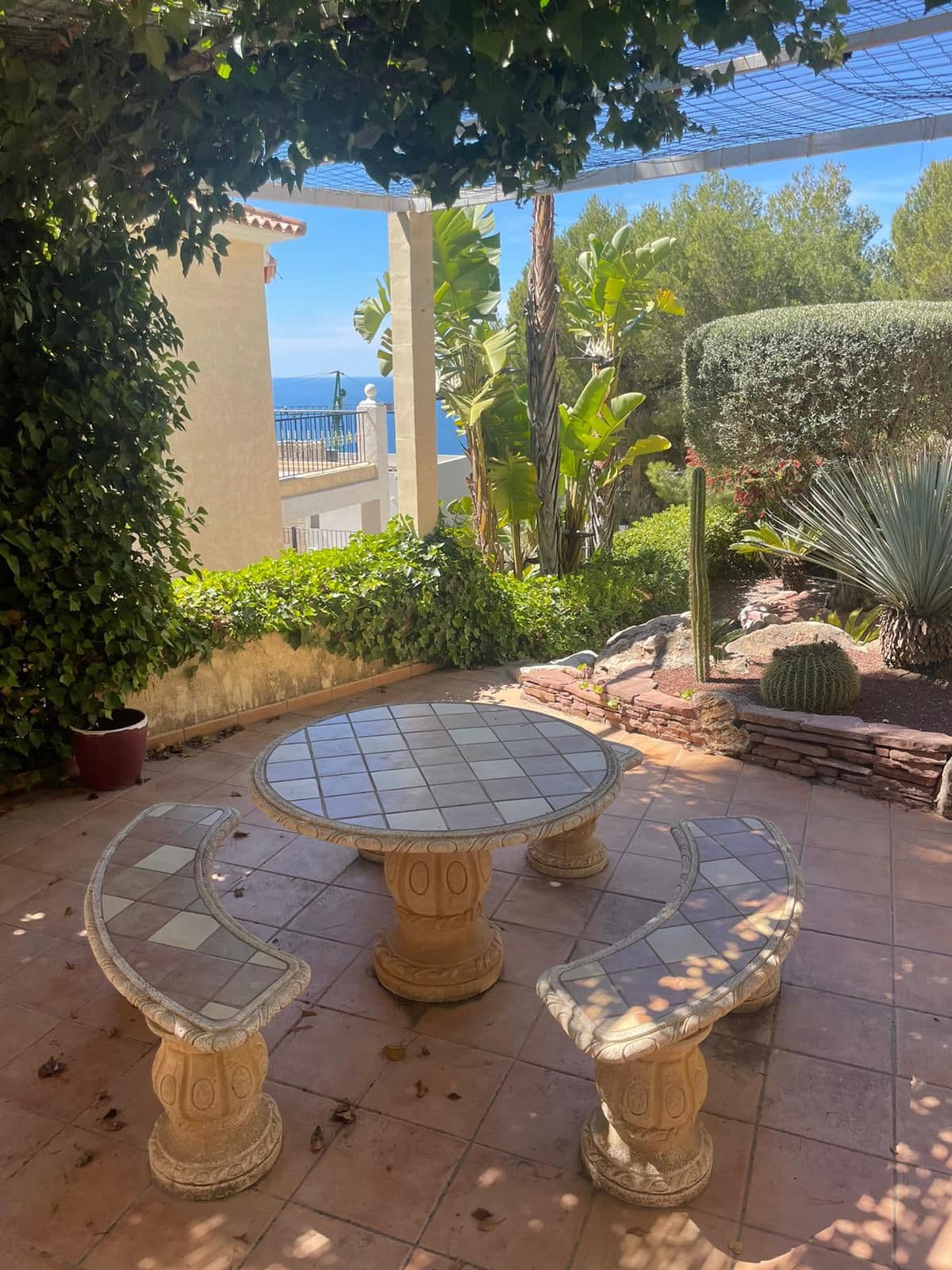 Villa 3 bed. in Altea | Legado Colección — 1
