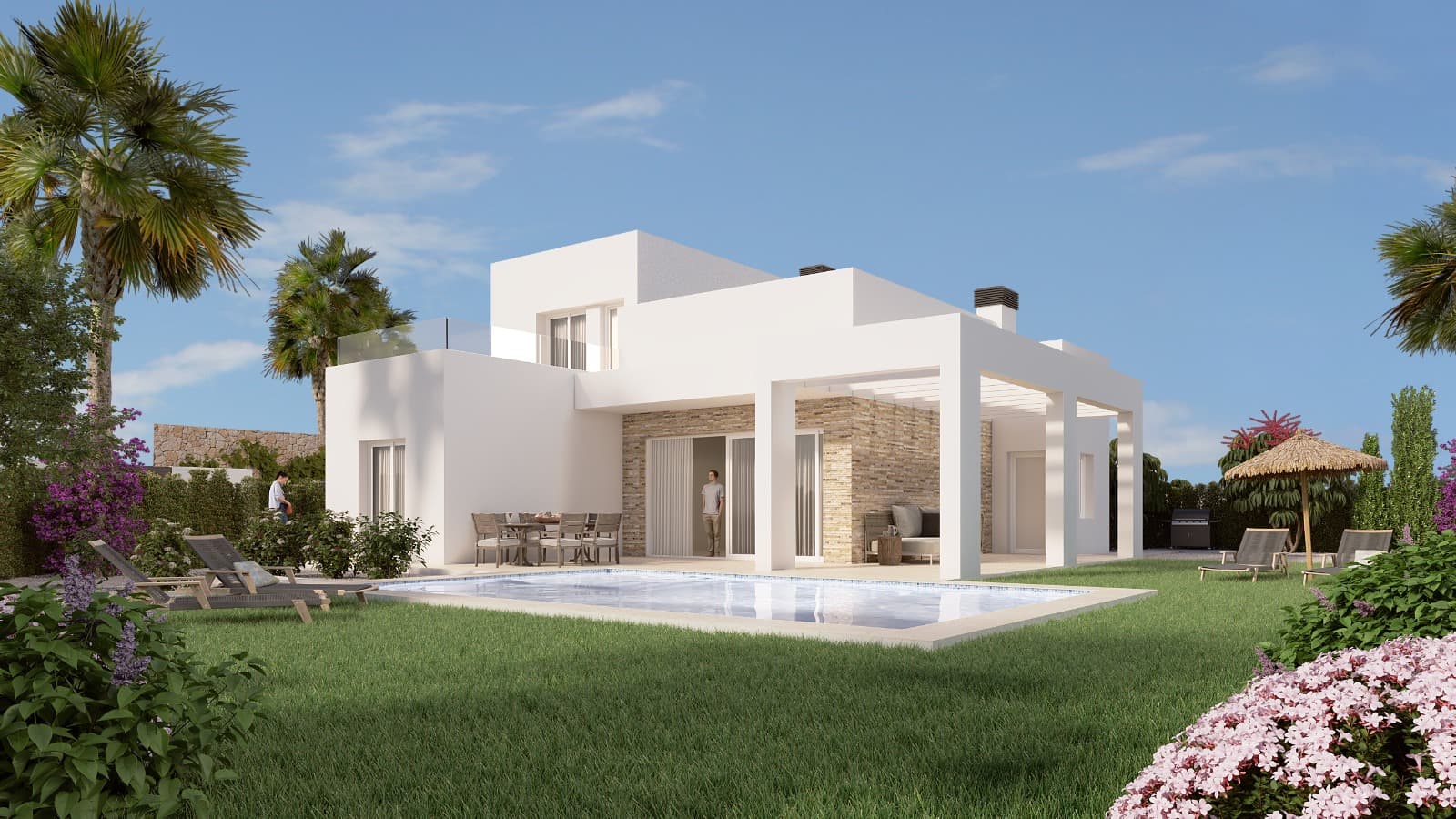 La Finca Golf
