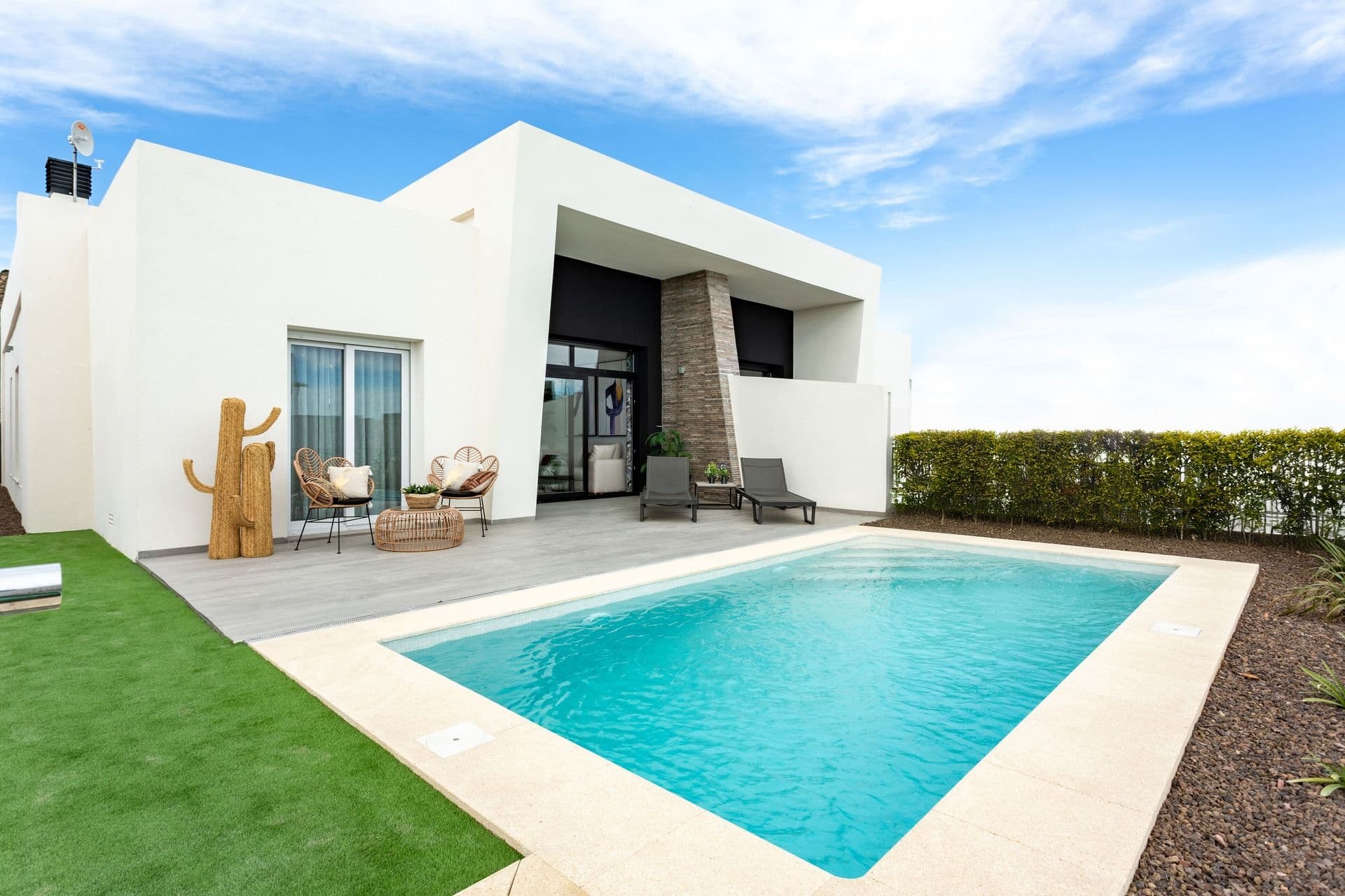 La Finca Golf