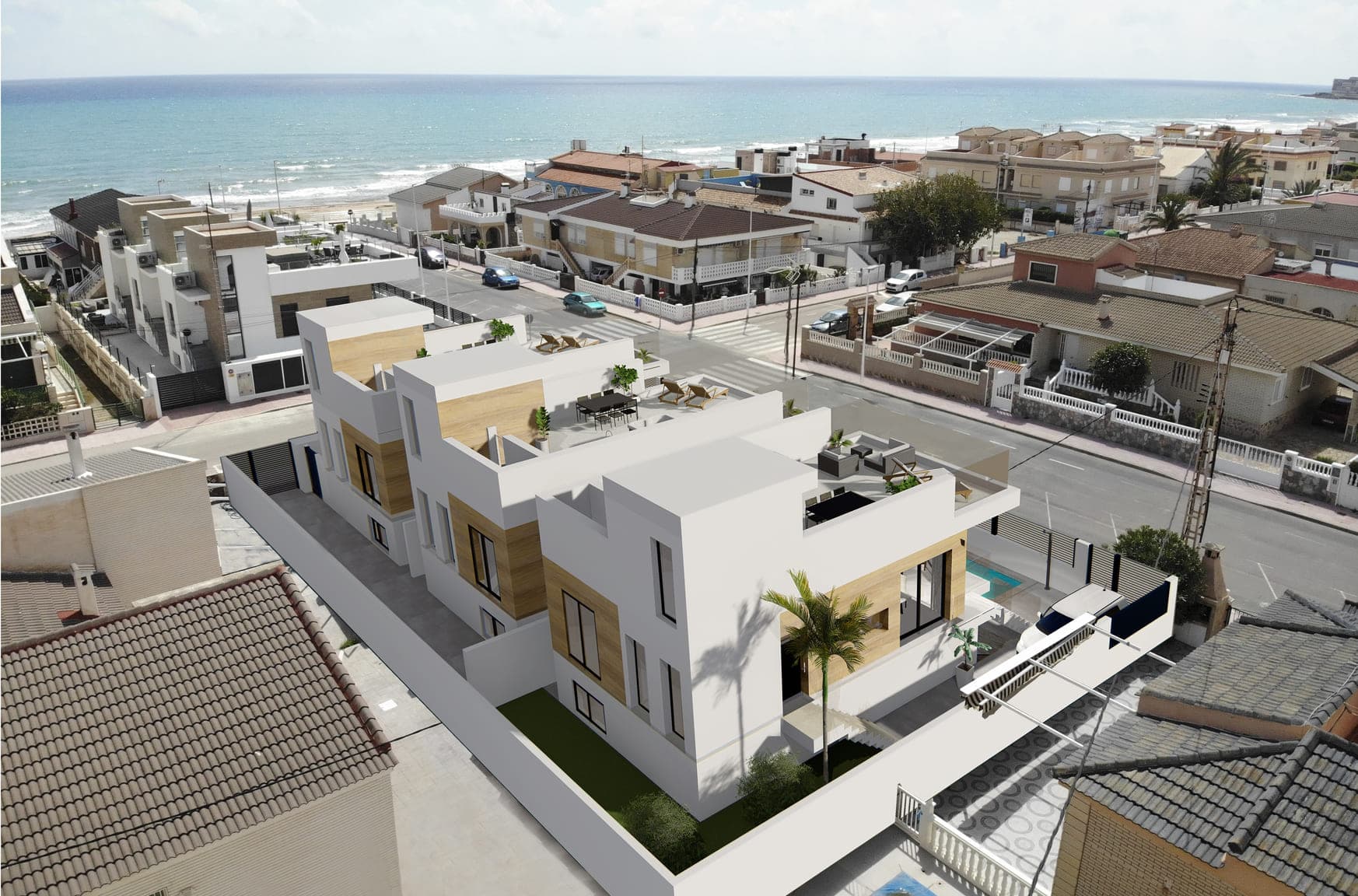 La Mata
