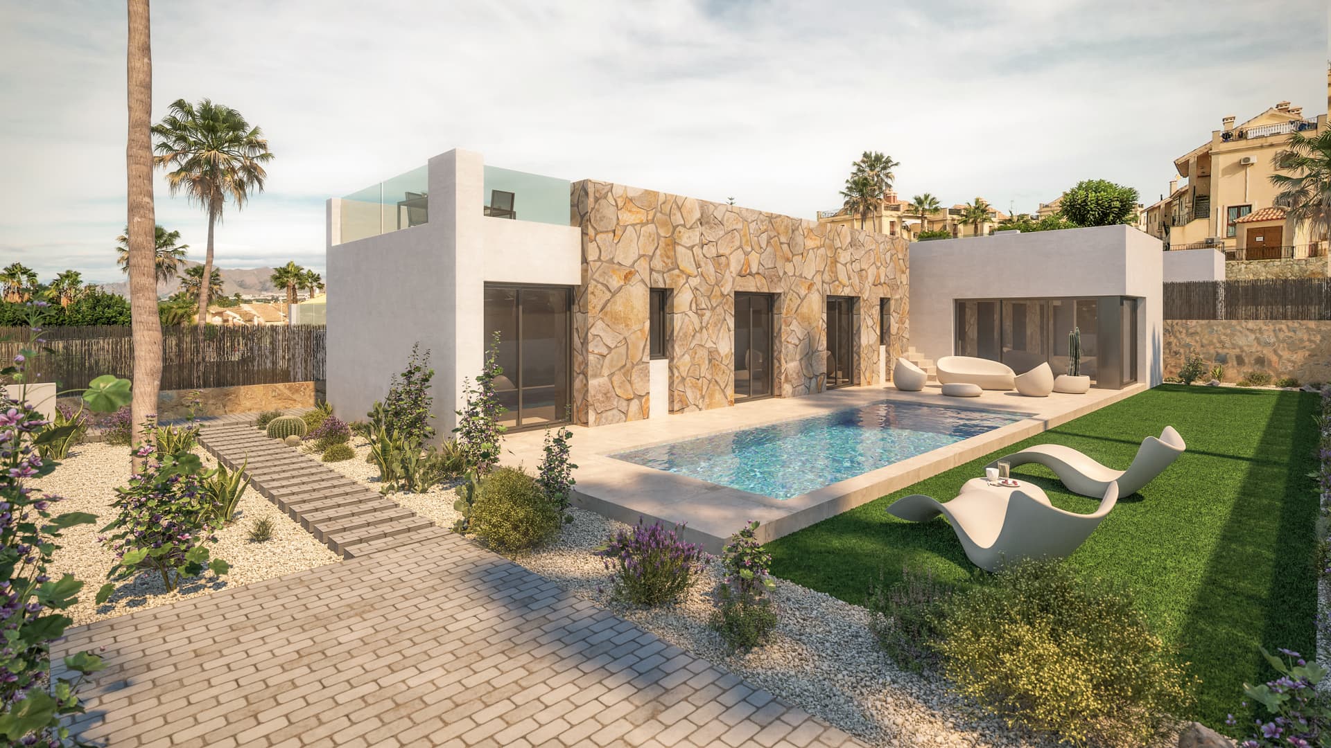 La Finca Golf